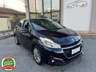 PEUGEOT 208 1° serie PureTech 82 5 porte Allure