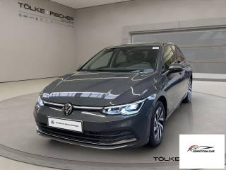 VOLKSWAGEN Golf 1.4TSI eHYBRID 204CV DSG STYLE VIRTUAL MASSAGGIO