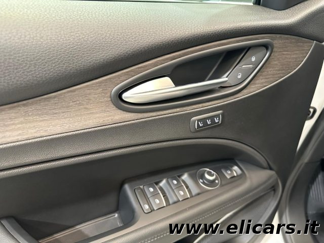 ALFA ROMEO Stelvio usata, con Cruise Control