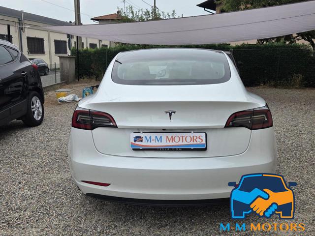 TESLA Model 3 usata, con Autoradio