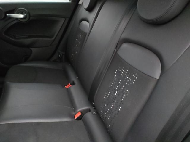 FIAT 500X usata, con Servosterzo