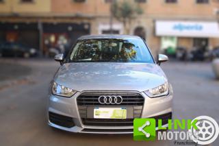 AUDI A1 usata, con Autoradio