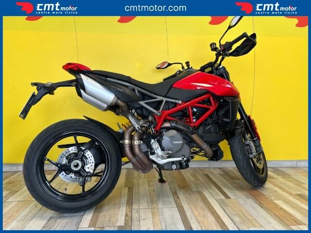 DUCATI Hypermotard 950 usata 3