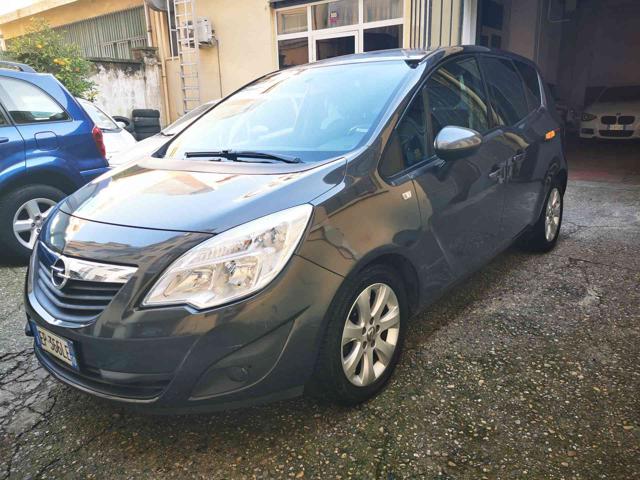 OPEL Meriva usata, con Airbag laterali