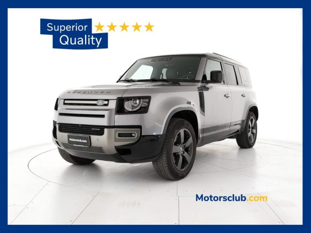 LAND ROVER Defender usata, con ABS