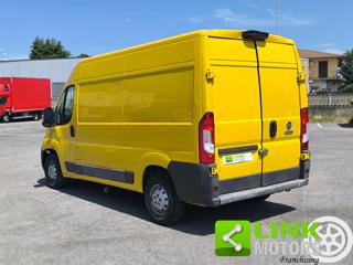 FIAT Ducato usata, con Autoradio