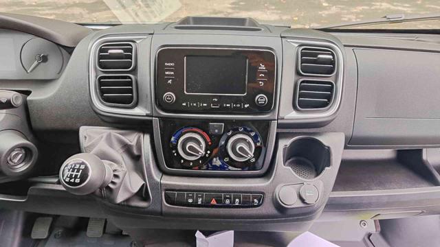 FIAT Ducato usata, con Airbag
