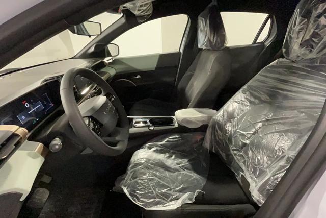 LANCIA Ypsilon usata, con Cerchi in lega