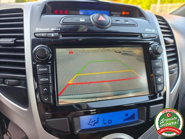 HYUNDAI iX20 usata, con Cruise Control