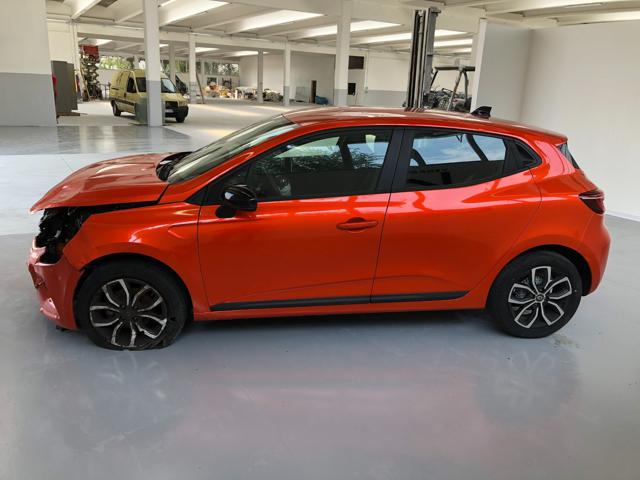 RENAULT Clio usata, con Airbag Passeggero