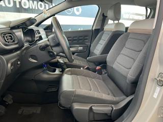 CITROEN C3 usata, con Chiusura centralizzata