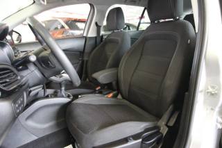 FIAT Tipo usata, con Volante in pelle