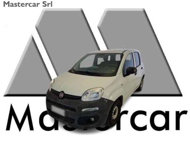 FIAT Panda usata, con Airbag