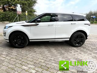 LAND ROVER Range Rover Evoque usata, con USB