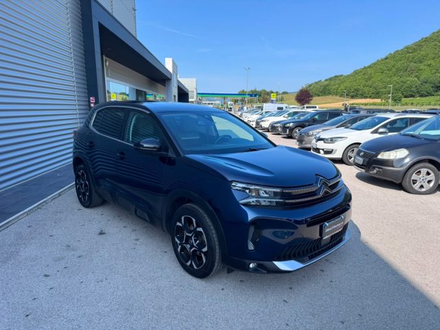 CITROEN C5 Aircross usata, con Airbag laterali