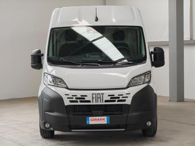 FIAT Ducato usata, con Airbag