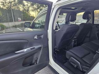 FIAT Freemont usata, con Park Distance Control