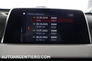 BMW X1 usata, con Vivavoce