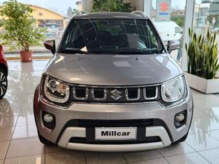 SUZUKI Ignis usata, con Airbag