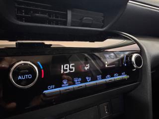 TOYOTA Yaris Cross usata, con Isofix