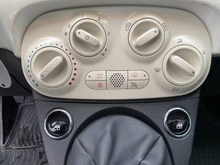 FIAT 500 usata, con Cruise Control