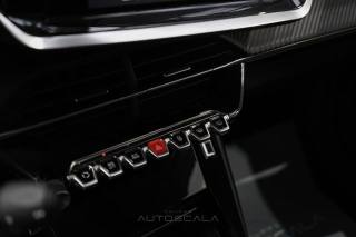 PEUGEOT 2008 usata, con Servosterzo