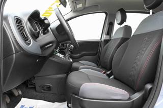 FIAT Panda usata, con Autoradio digitale