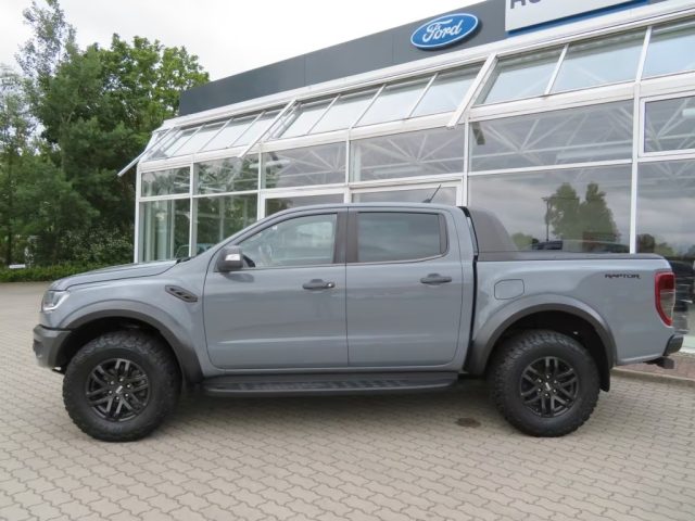 FORD Ranger Raptor usata, con Airbag laterali