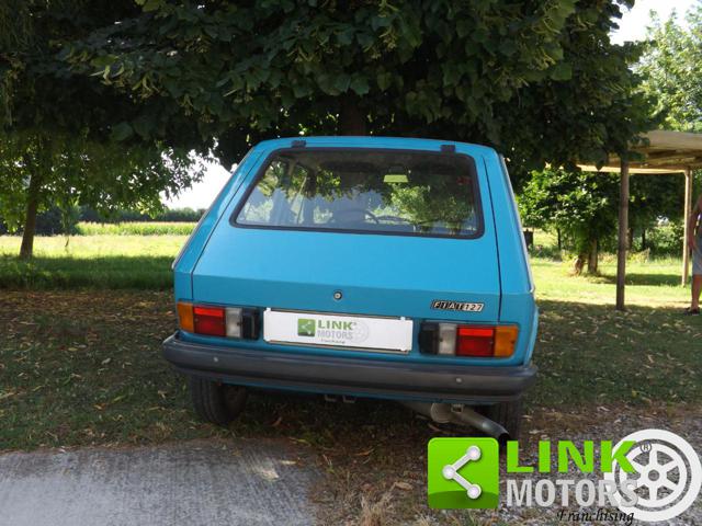 FIAT 127 usata 52