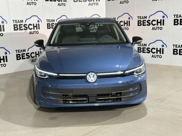 VOLKSWAGEN Golf usata, con Airbag