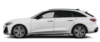 AUDI A5 usata, con Airbag