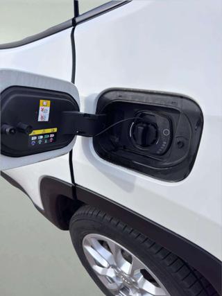 JEEP Compass usata 19