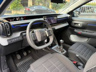 CITROEN C3 usata, con Autoradio