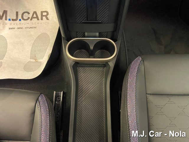 MINI Mini usata, con Fendinebbia