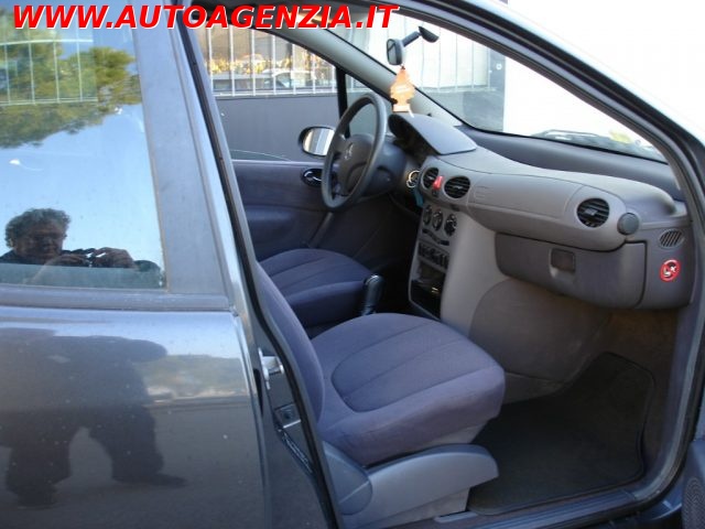 MERCEDES-BENZ A 140 usata 12