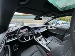 AUDI Q8 usata, con Controllo automatico clima
