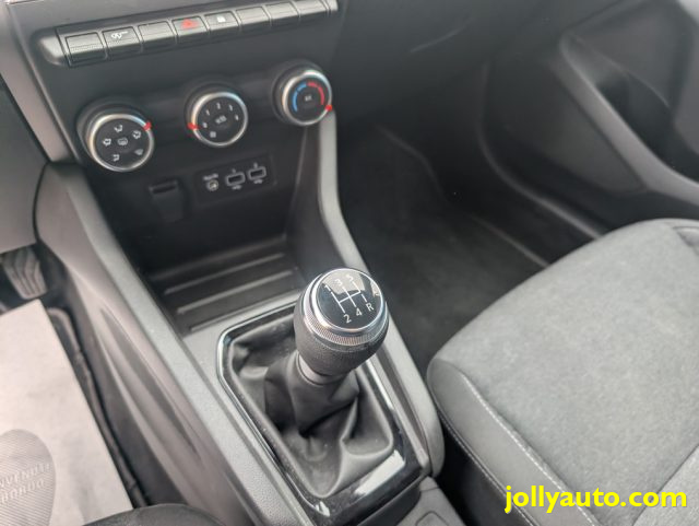 RENAULT Clio usata, con Airbag testa