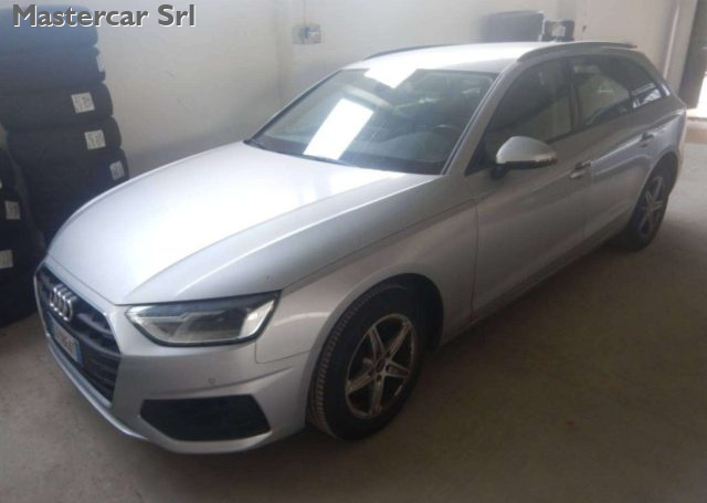 AUDI A4 usata, con Airbag