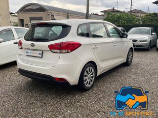KIA Carens usata, con Alzacristalli elettrici