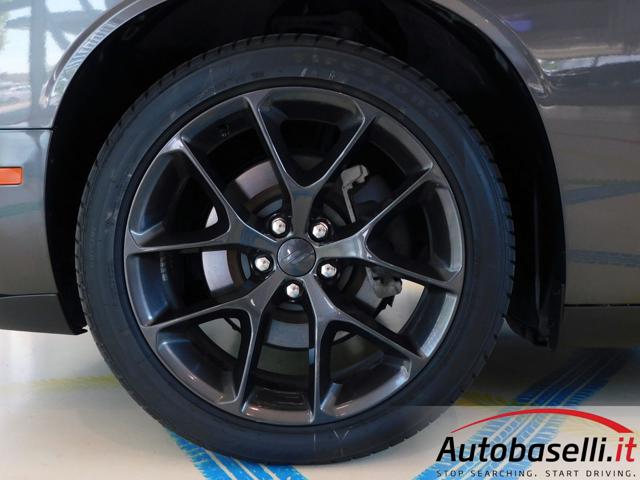 DODGE Challenger usata, con ESP
