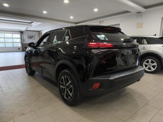 PEUGEOT 2008 usata, con Airbag Passeggero