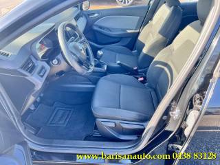 RENAULT Clio usata, con Alzacristalli elettrici