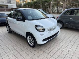 SMART ForFour usata, con Airbag laterali