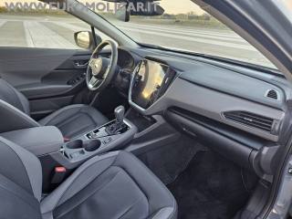 SUBARU Crosstrek usata 10