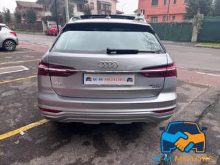AUDI A6 allroad usata, con Airbag Passeggero