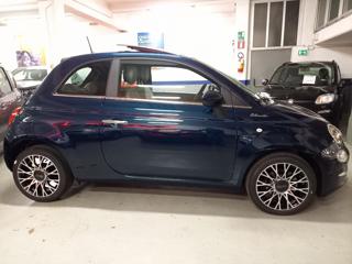 FIAT 500 usata, con Airbag Passeggero