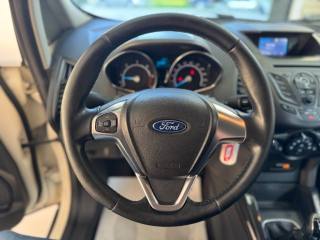 FORD EcoSport usata, con Bluetooth