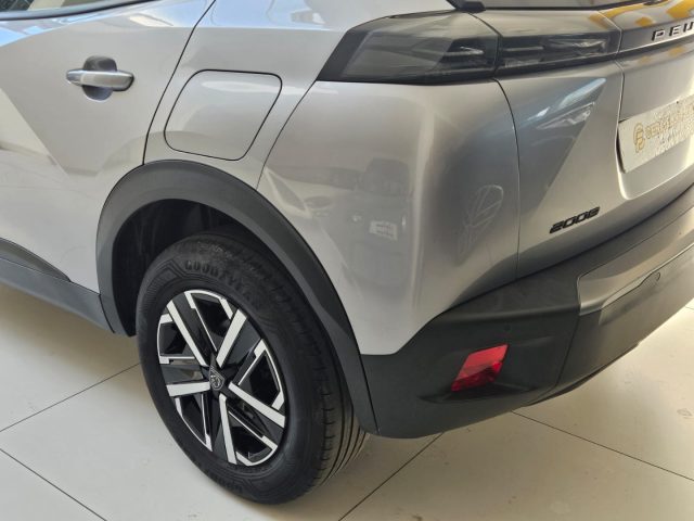 PEUGEOT 2008 usata, con Cruise Control