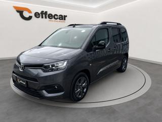 TOYOTA Proace City Verso 1.5 D 130 CV 1 Luxury