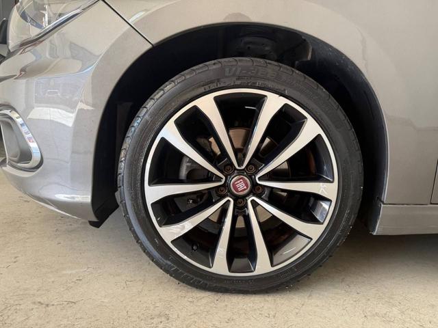 FIAT Tipo usata, con Autoradio